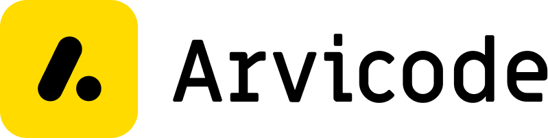Arvicode